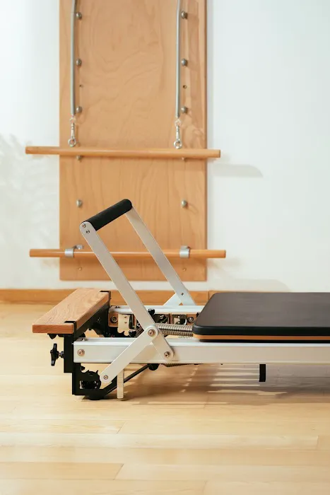 Jolette Samuelson Pilates Picture 8