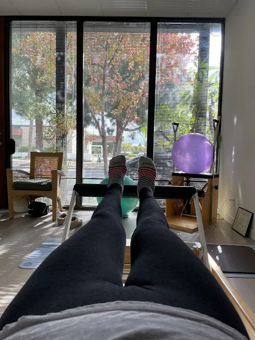 Jolette Samuelson Pilates Picture 10