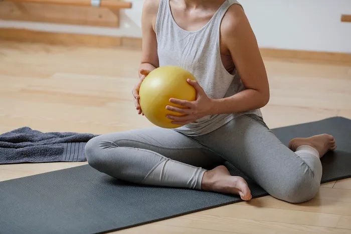 Jolette Samuelson Pilates Picture 7