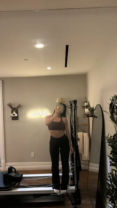 Oh pilates Studio Picture 2