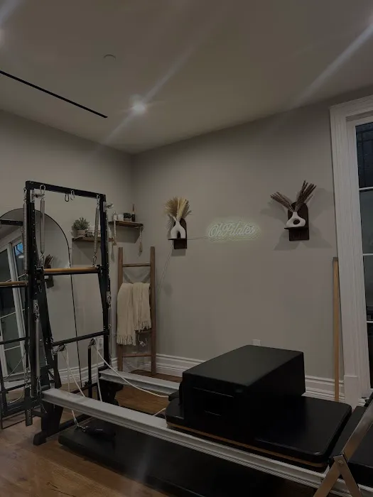 Oh pilates Studio Picture 4
