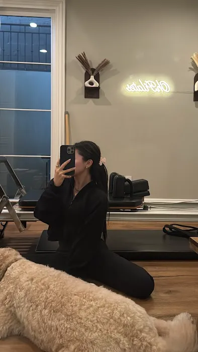 Oh pilates Studio Picture 3