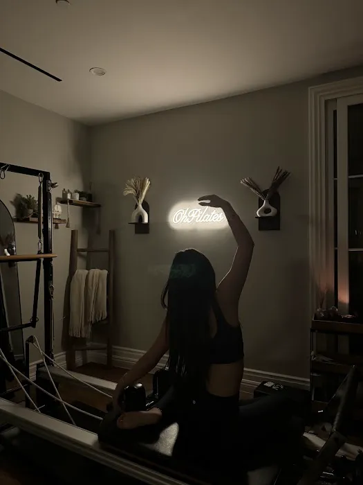 Oh pilates Studio Picture 5