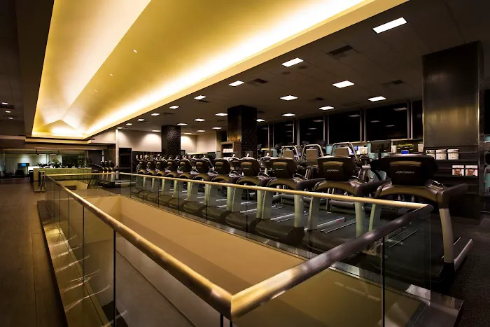 Equinox Beverly Hills Picture 3