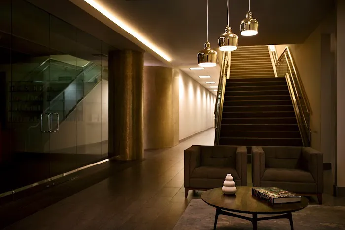 Equinox Beverly Hills Picture 8