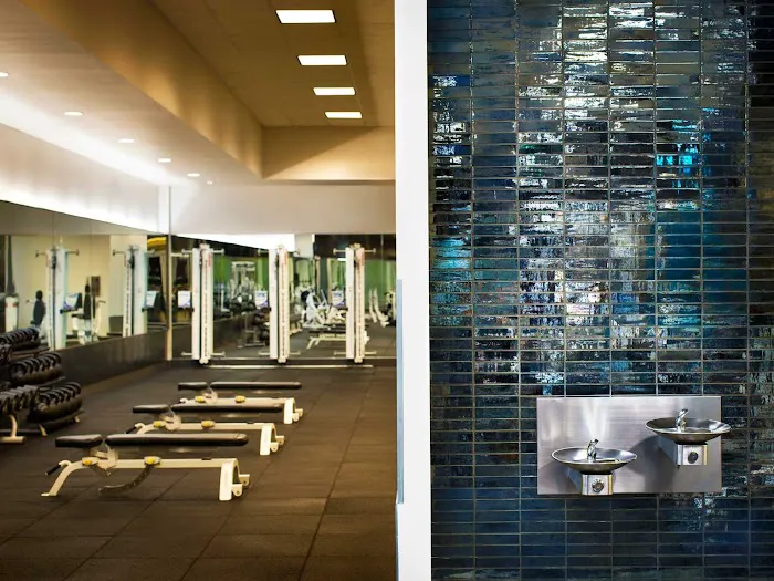 Equinox Beverly Hills Picture 4