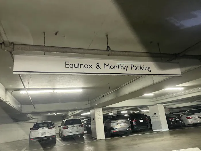 Equinox Beverly Hills Picture 1