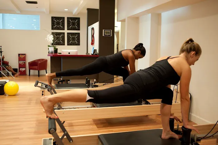 The Body Pilates Picture 8