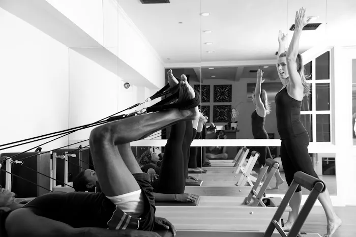 The Body Pilates Picture 7