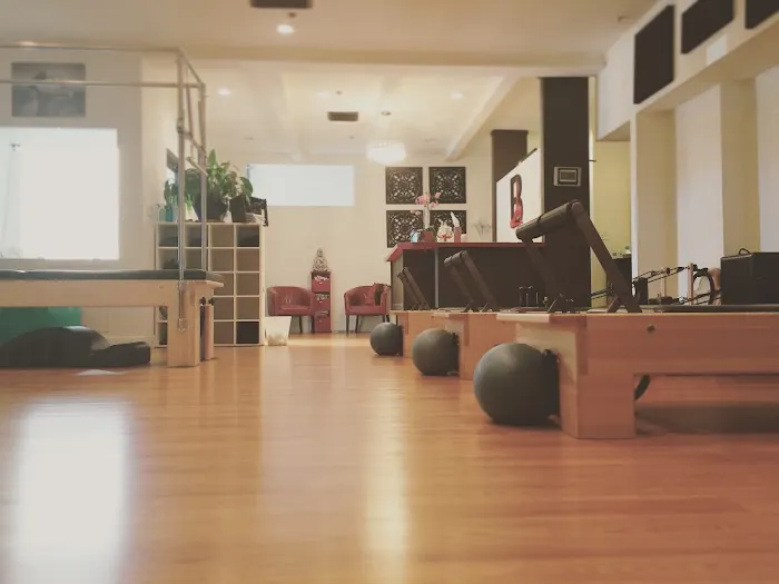 The Body Pilates Picture 10