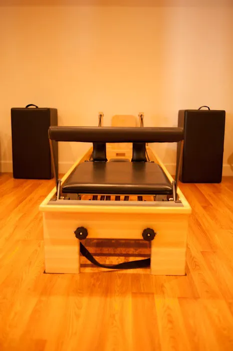 The Body Pilates Picture 9