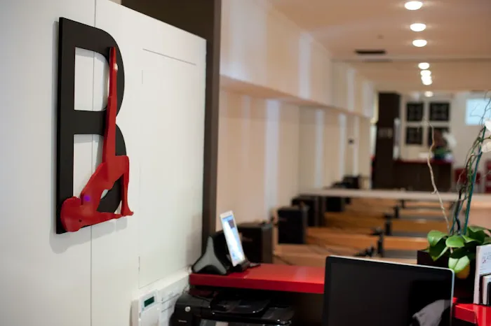 The Body Pilates Picture 1