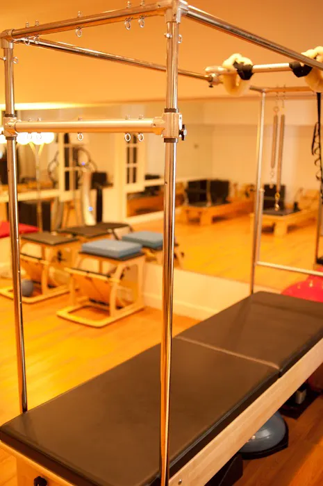 The Body Pilates Picture 3