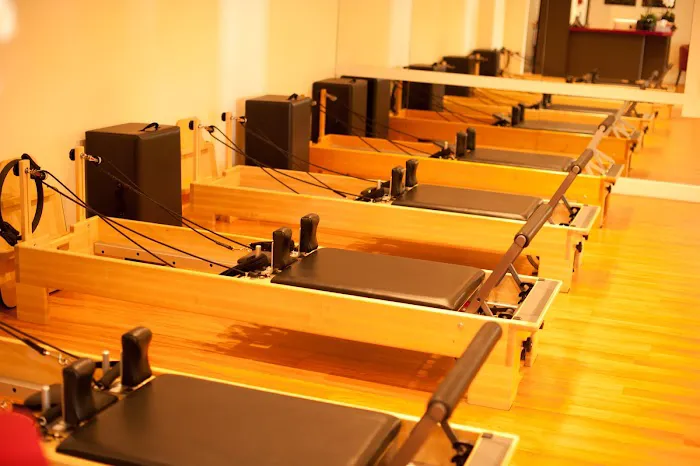 The Body Pilates Picture 2