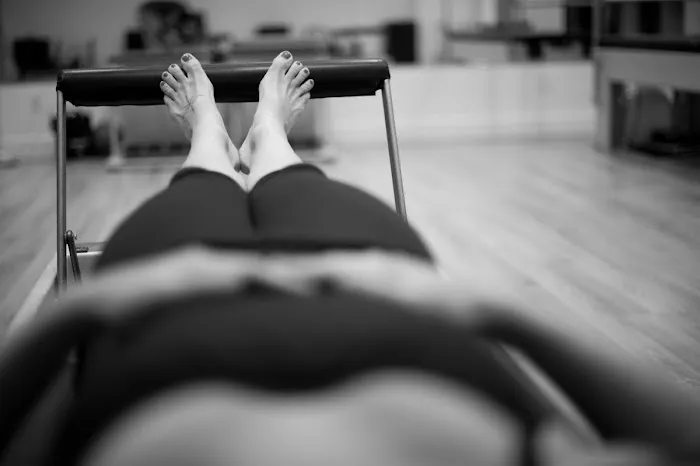 The Body Pilates Picture 4