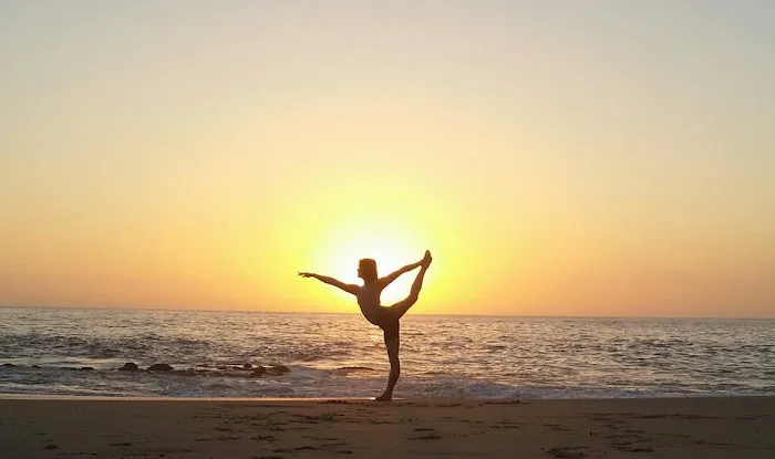 Leo Zen Yoga Ballet Picture 4