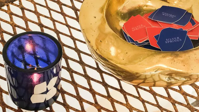 Silver Springs Picture 1