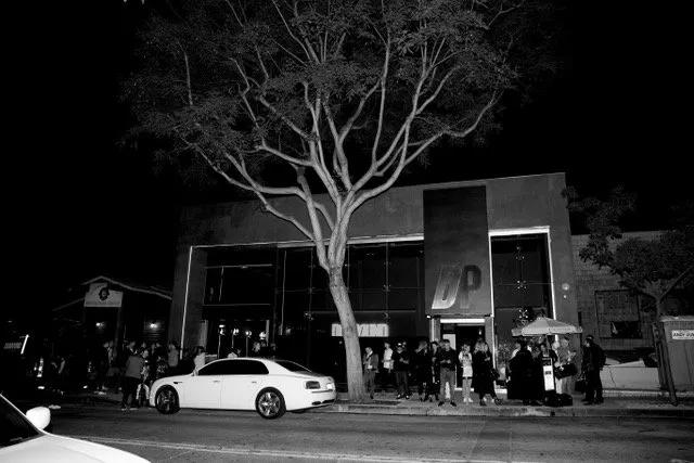 DOGPOUND Gym Picture 1