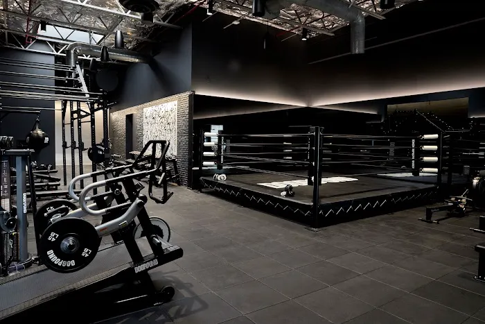 DOGPOUND Gym Picture 8