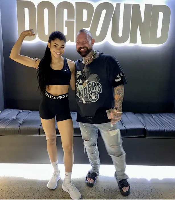 DOGPOUND Gym Picture 9