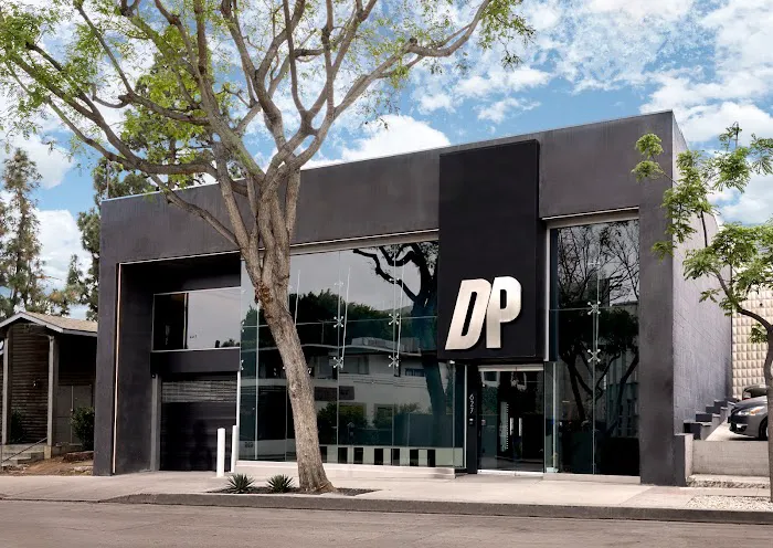 DOGPOUND Gym Picture 7