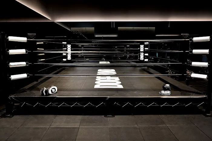 DOGPOUND Gym Picture 6