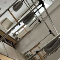 Pilates Boutique ico