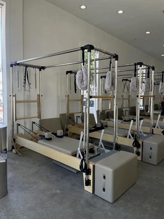 Pilates Boutique Picture 5