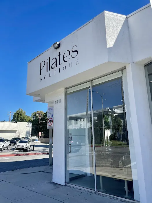 Pilates Boutique Picture 2