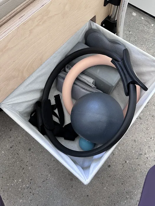 Pilates Boutique Picture 9