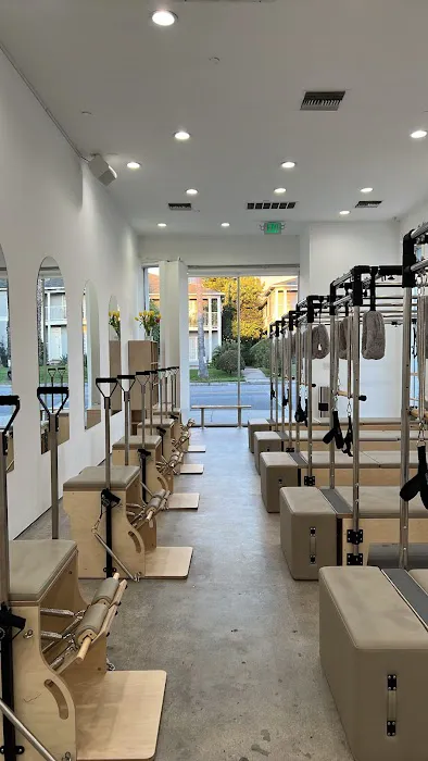 Pilates Boutique Picture 7