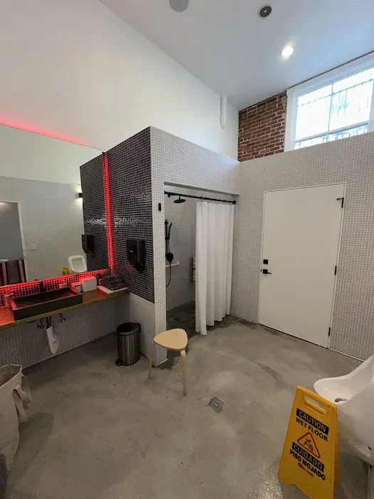 The Outsider Boxing West Hollywood Picture 9