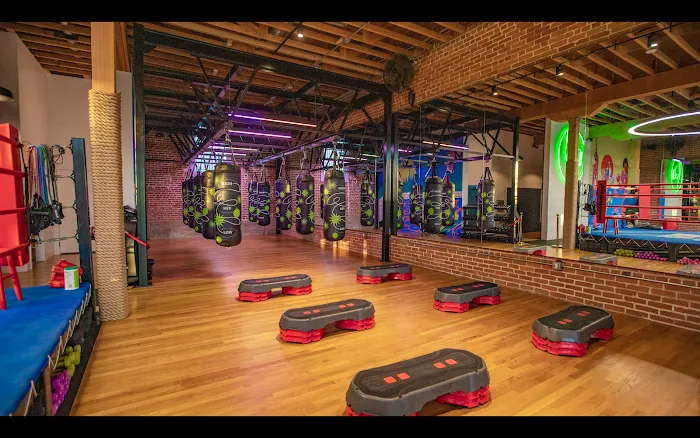 The Outsider Boxing West Hollywood Picture 10