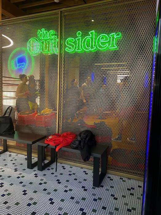 The Outsider Boxing West Hollywood Picture 7