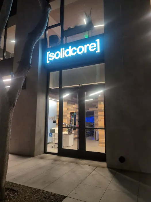 [solidcore] West Hollywood Picture 1