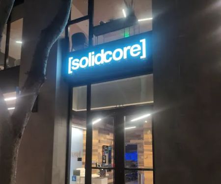 [solidcore] West Hollywood