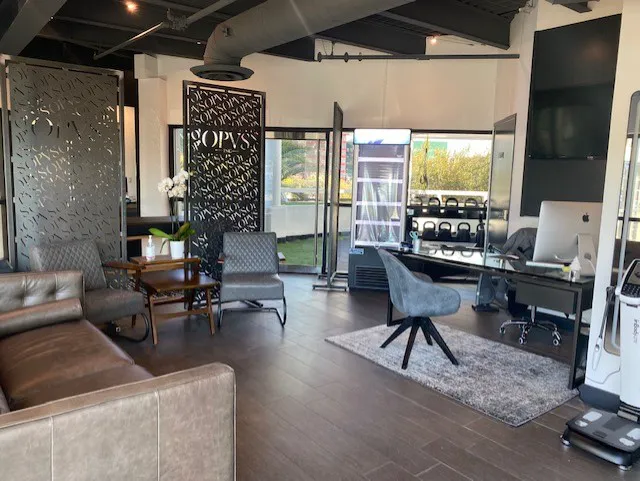 OPVS Norma Triangle Picture 3