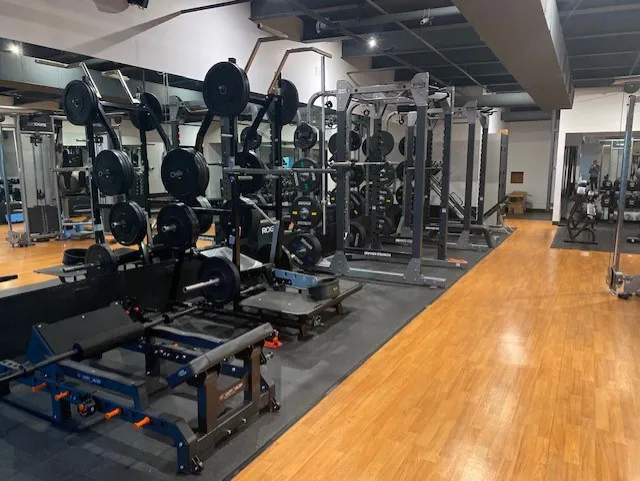 OPVS Norma Triangle Picture 2