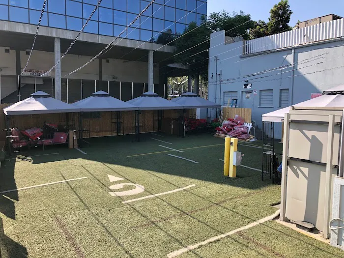 F45 Training Sunset Strip Picture 2