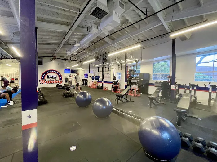 F45 Training Sunset Strip Picture 8