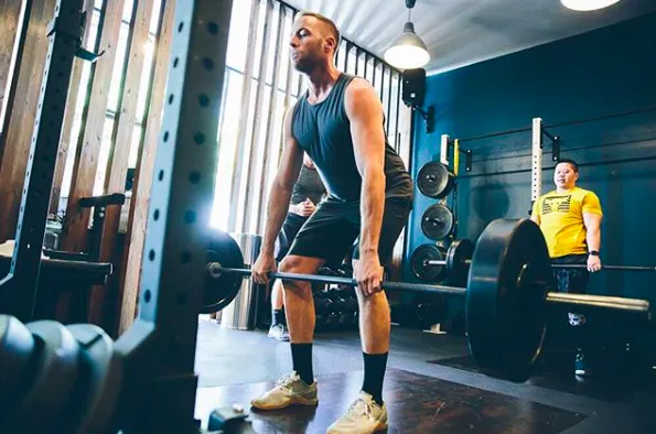 Lift Society Picture 7