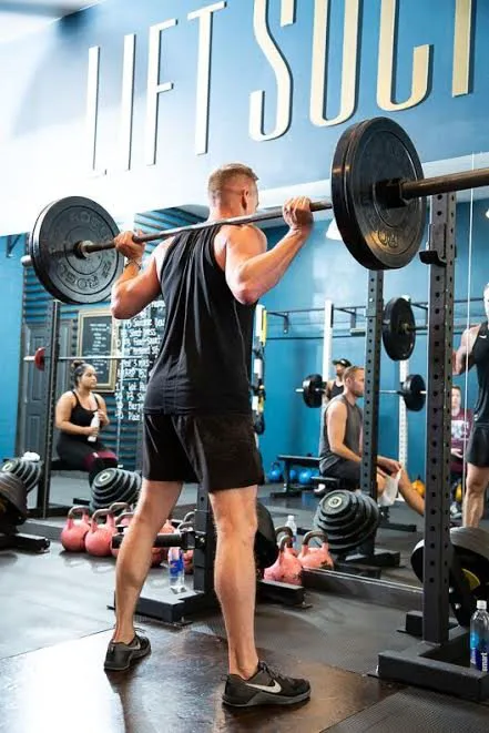 Lift Society Picture 5