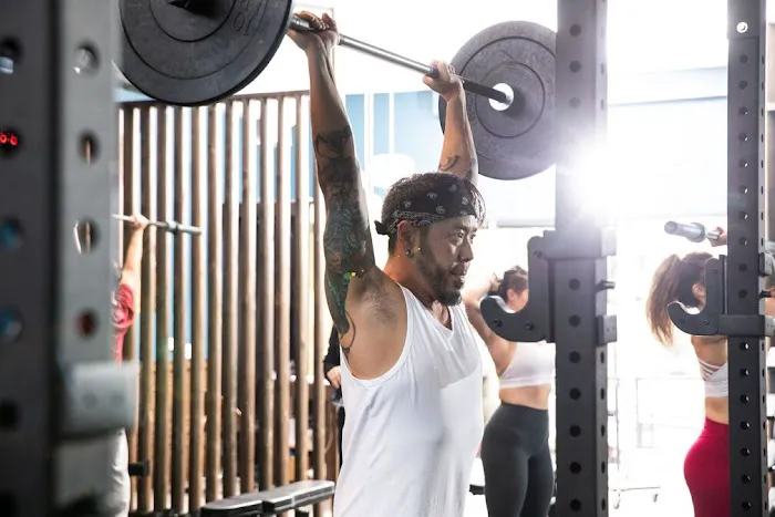 Lift Society Picture 8