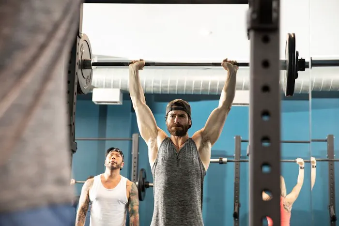 Lift Society Picture 6