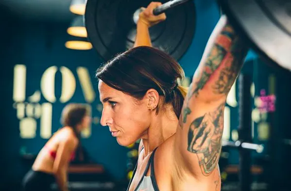 Lift Society Picture 1