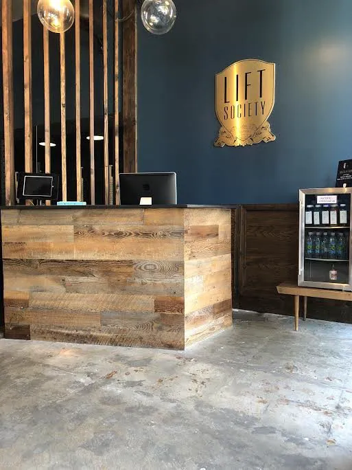 Lift Society Picture 2