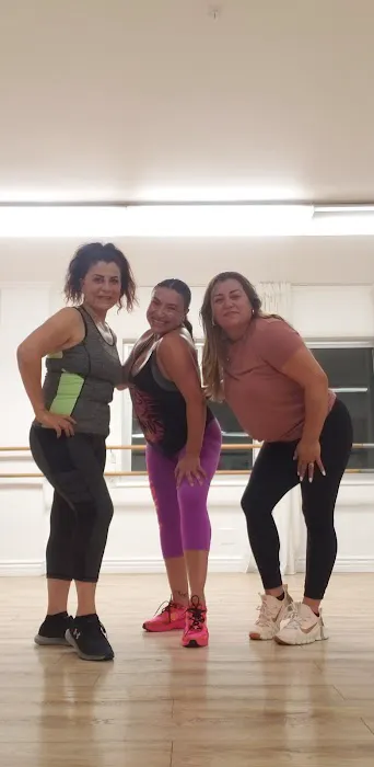 Saraj zumba Picture 2