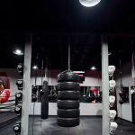 Madcity Boxing