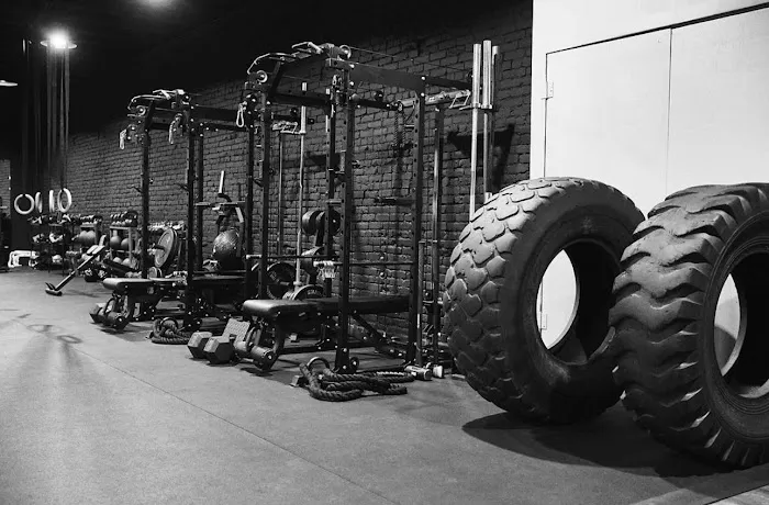 Madcity Boxing Picture 3