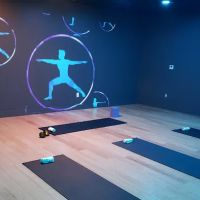 Naked Warrior Yoga ico